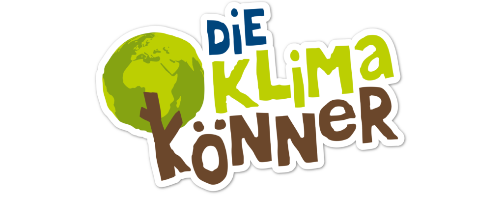Logo Klimakönner