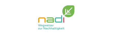 Logo Wegweisernachhaltigkeit
